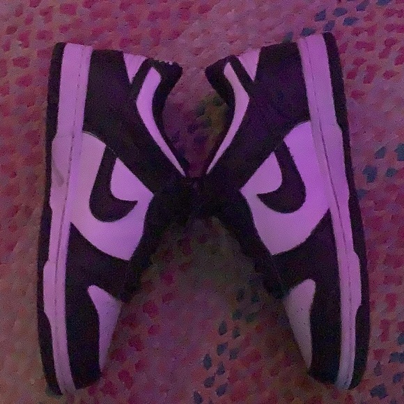 These are panda dunks - Picture 4 of 4